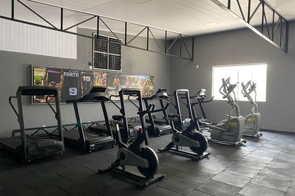 Imagem 4 da galeria do parceiro Academia Gloria Fit