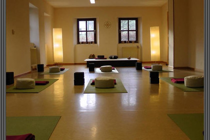 Bild 2 von Yoga Now - Attendorn Partnergalerie
