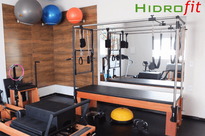 Imagem 3 da galeria do parceiro Hidrofit