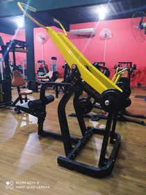 Imagem 3 da galeria do parceiro Academia Star Fit