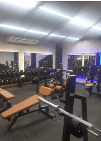 Imagem 3 da galeria do parceiro Top UP Fitness - Granja Portugal