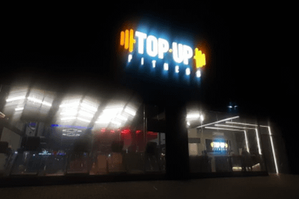 Imagem 4 da galeria do parceiro Top UP Fitness - Granja Portugal