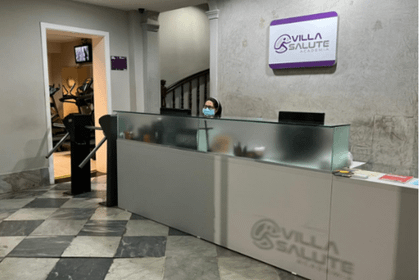 Imagem 4 da galeria do parceiro Academia Villa Salute
