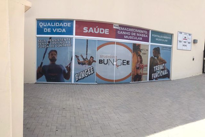 Imagem 1 da galeria do parceiro Studio Fit Bungee