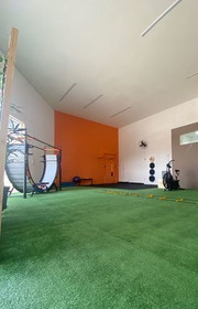 Imagem 2 da galeria do parceiro Studio Fit Bungee