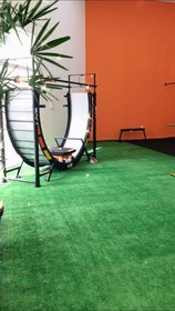 Imagem 4 da galeria do parceiro Studio Fit Bungee