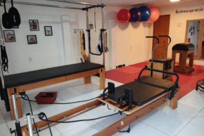 Imagem 3 da galeria do parceiro Studio de Pilates Janaina Candido