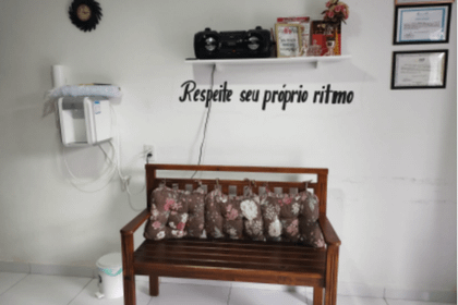 Imagem 4 da galeria do parceiro Studio de Pilates Janaina Candido