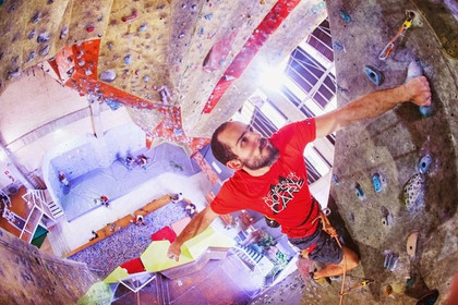 Imagem 1 da galeria do parceiro Rokaz Escalada