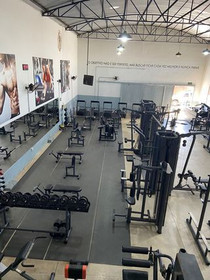 Imagem 1 da galeria do parceiro Mega Fitness Unidade 2