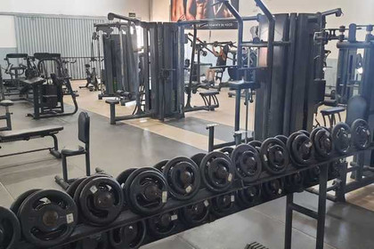 Imagem 3 da galeria do parceiro Mega Fitness Unidade 2