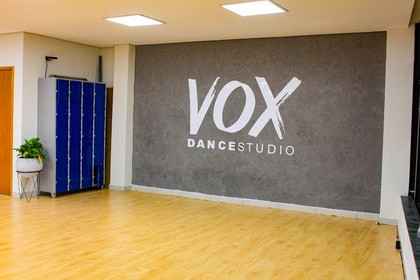 Imagem 3 da galeria do parceiro Vox Dance Studio