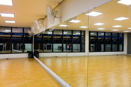 Imagem 4 da galeria do parceiro Vox Dance Studio