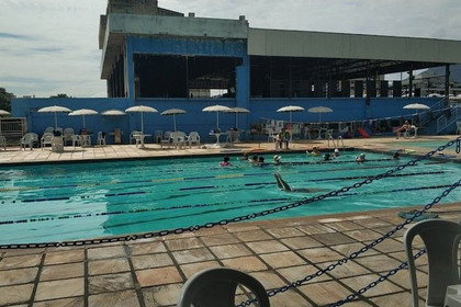 Imagem 5 da galeria do parceiro SEMPRE N'AGUA ACADEMIA