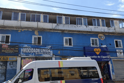 Imagem 2 da galeria do parceiro Espaço Fitness CDD