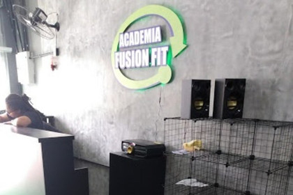 Imagem 8 da galeria do parceiro Academia Fusion Fit