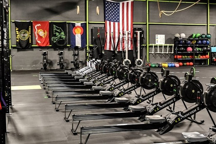 Image 1 from CrossFit Lakewood partner gallery