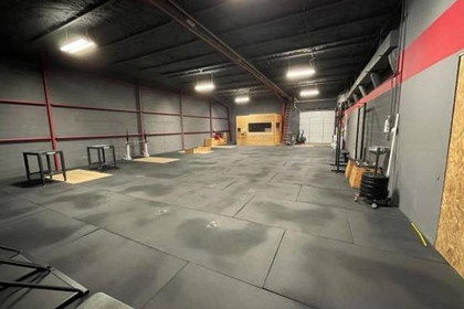 Image 4 from CrossFit Lakewood partner gallery