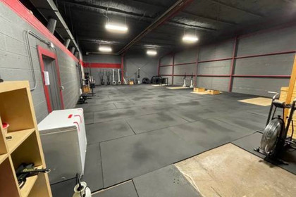 Image 5 from CrossFit Lakewood partner gallery