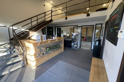 Image 6 from CrossFit Lakewood partner gallery