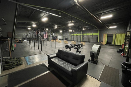 Image 7 from CrossFit Lakewood partner gallery