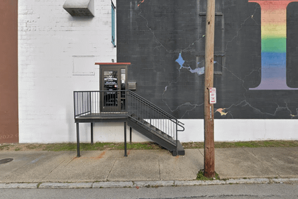 Image 2 from Butchertown CrossFit partner gallery