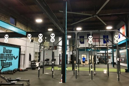 Image 4 from Butchertown CrossFit partner gallery