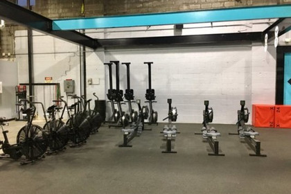 Image 5 from Butchertown CrossFit partner gallery