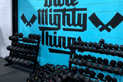 Image 6 from Butchertown CrossFit partner gallery