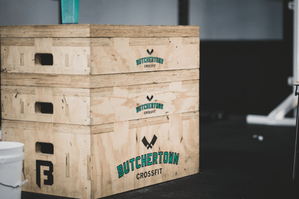 Image 7 from Butchertown CrossFit partner gallery