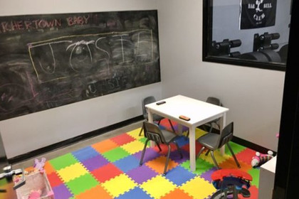 Image 8 from Butchertown CrossFit partner gallery