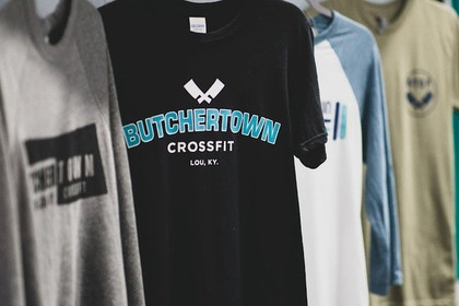 Image 9 from Butchertown CrossFit partner gallery