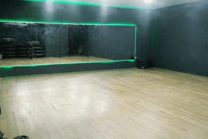 Imagem 1 da galeria do parceiro Alphafit Academia