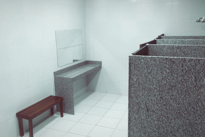 Imagem 3 da galeria do parceiro Alphafit Academia
