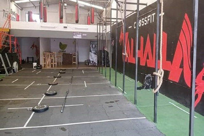 Imagen 1 de la galería del partner Valhalla CF