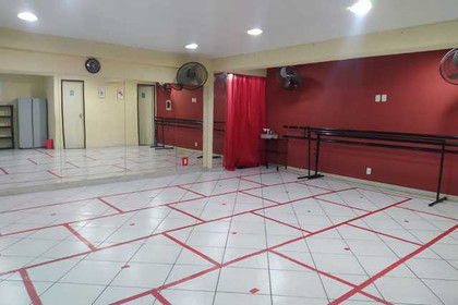 Imagem 2 da galeria do parceiro Attitude Núcleo de Dança