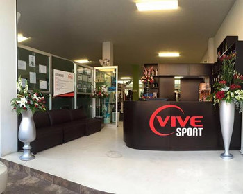 Imagen 6 de la galería del partner Vive Sport