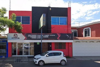 Imagen 3 de la galería del partner Kratos Gym