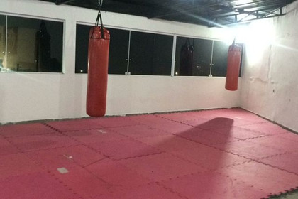 Imagem 1 da galeria do parceiro Ryan Gracie Jardim São Luis