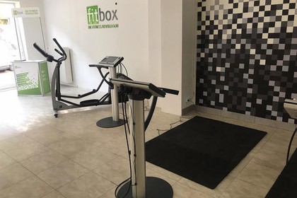 Bild 3 von fitbox Essen Südviertel Partnergalerie