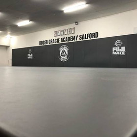 Image 1 from Roger Gracie Jiu Jitsu Salford partner gallery