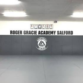 Image 3 from Roger Gracie Jiu Jitsu Salford partner gallery