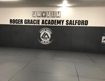 Image 5 from Roger Gracie Jiu Jitsu Salford partner gallery