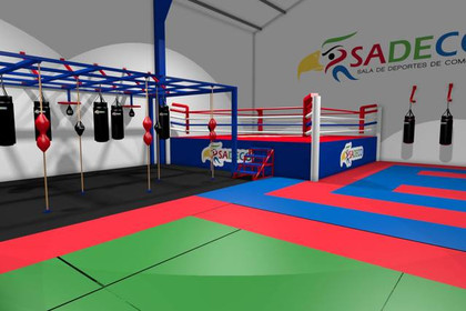 Imagen 1 de la galería del partner Sadeco