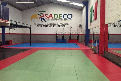 Imagen 4 de la galería del partner Sadeco