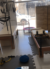 Imagem 4 da galeria do parceiro Studio Move Fisiopilates