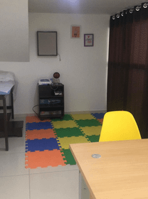 Imagem 5 da galeria do parceiro Studio Move Fisiopilates