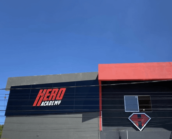 Imagem 4 da galeria do parceiro Hero Academy