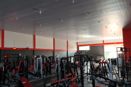 Imagem 4 da galeria do parceiro Academia Atlhetica Sinop