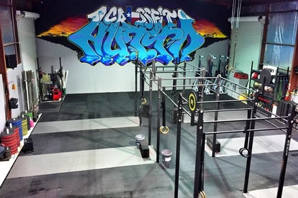 Image 1 from CrossFit Hutto partner gallery